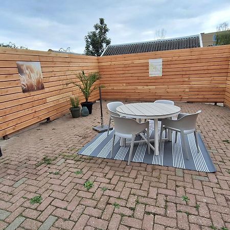 Bed & Breakfast Heit Joure Exterior photo
