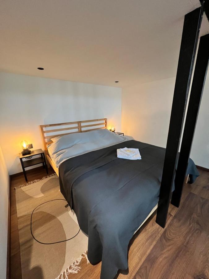 Bed & Breakfast Heit Joure Exterior photo